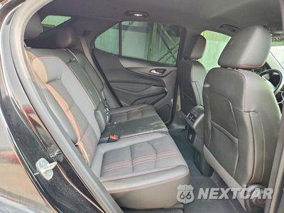 Zdjęcie 11 z 13 samochodu: 2022 CHEVROLET EQUINOX RS VIN:2GNAXMEV3N6104306 - miniatura