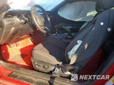 Zdjęcie 7 z 12 samochodu: 2021 FORD MUSTANG GT VIN:1FA6P8CF0M5141556 - miniatura