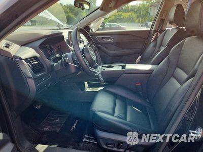 Zdjęcie 7 z 12 samochodu: 2021 NISSAN ROGUE SV VIN:5N1AT3BA9MC677194 - miniatura