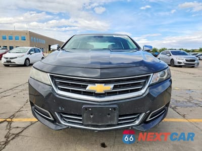 Piąte zdjęcie samochodu w środku: 2015 CHEVROLET IMPALA LTZ VIN:2G1165S39F9113430 - miniatura
