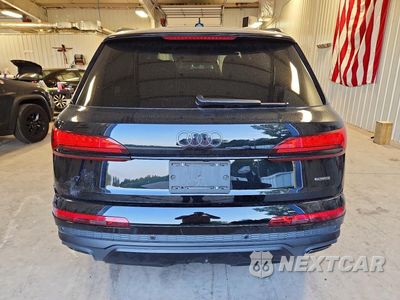 Zdjęcie 6 z 13 samochodu: 2026 AUDI Q7 PREMIUM PLUS VIN:WA1LVBF7XTD006734 - miniatura