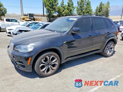2011 BMW X5 XDRIVE50I 5UXZV8C55BL418892 - główne zdjęcie licytacji z USA - miniatura