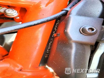Zdjęcie 9 z 9 samochodu: 2023 KTM 390 DUKE VIN:MD2JPJ401PN206371 - miniatura