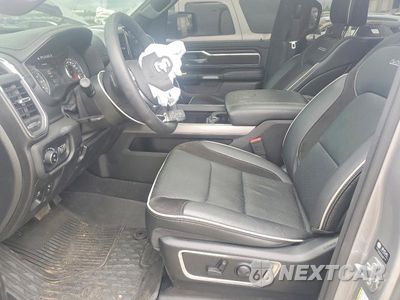 Zdjęcie 7 z 12 samochodu: 2025 RAM 1500 LARAMIE VIN:1C6SRFJP8SN585288 - miniatura