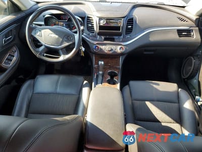 Zdjęcie 8 z 13 samochodu: 2014 CHEVROLET IMPALA LT VIN:2G1125S36E9182599 - miniatura