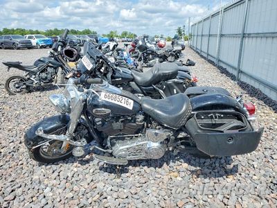 Trzecie zdjęcie samochodu z tyłu: 2022 HARLEY-DAVIDSON FLHCS VIN:1HD1YBK1XNB034682 - miniatura