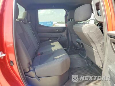 Zdjęcie 10 z 13 samochodu: 2026 TOYOTA TUNDRA SR5 VIN:5TFLA5AB9TX055999 - miniatura