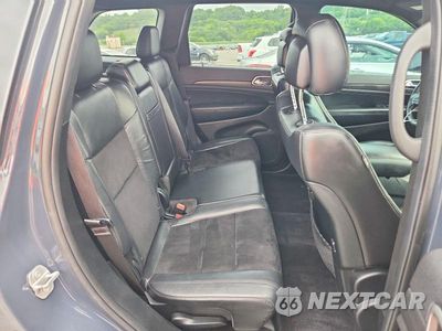 Zdjęcie 11 z 14 samochodu: 2018 JEEP GRAND CHEROKEE LAREDO VIN:1C4RJFAG1JC174808 - miniatura