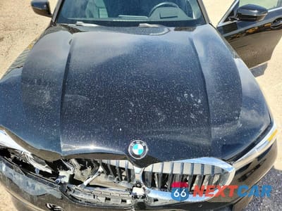 Zdjęcie 11 z 12 samochodu: 2019 BMW 330I VIN:WBA5R1C51KAE81978 - miniatura