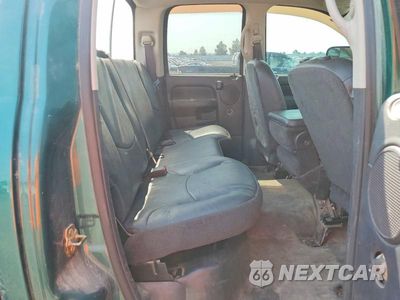 Zdjęcie 10 z 12 samochodu: 2004 DODGE RAM 2500 ST VIN:3D7KA28C04G163500 - miniatura