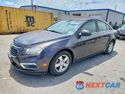 2015 CHEVROLET CRUZE LT 1G1PD5SB9F7145223 - główne zdjęcie licytacji z USA - miniatura