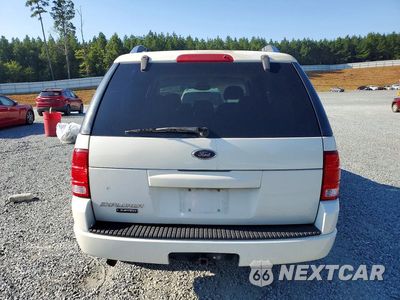 Zdjęcie 6 z 13 samochodu: 2004 FORD EXPLORER LIMITED VIN:1FMZU75KX4ZA07954 - miniatura