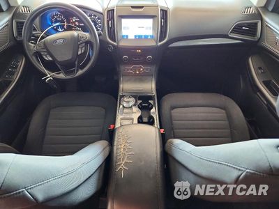 Zdjęcie 8 z 13 samochodu: 2020 FORD EDGE SE VIN:2FMPK3G94LBA87172 - miniatura