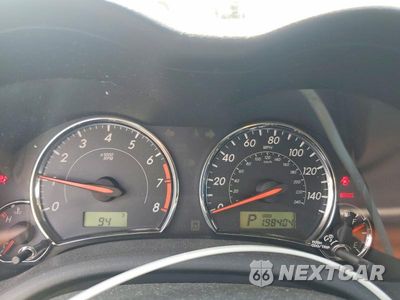 Zdjęcie 9 z 12 samochodu: 2012 TOYOTA COROLLA S VIN:2T1BU4EE9CC907381 - miniatura