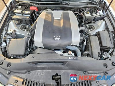 Zdjęcie 11 z 12 samochodu: 2025 LEXUS IS 350 F SPORT DESIGN VIN:JTHBZ1E26S5041008 - miniatura