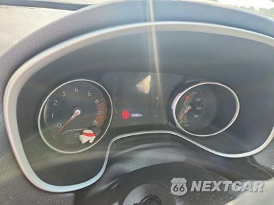Zdjęcie 9 z 12 samochodu: 2019 JEEP COMPASS LATITUDE VIN:3C4NJDBB0KT713611 - miniatura