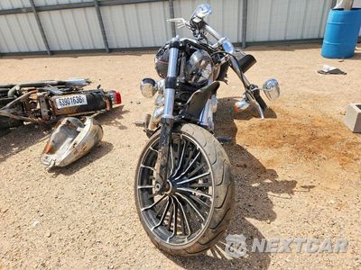 Drugie zdjęcie samochodu z przodu: 2023 HARLEY-DAVIDSON FXBR VIN:1HD1YEZ10PB062727 - miniatura