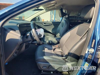 Zdjęcie 7 z 13 samochodu: 2023 KIA NIRO WIND VIN:KNDCR3L12P5046242 - miniatura