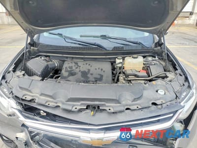 Zdjęcie 12 z 13 samochodu: 2018 CHEVROLET TRAVERSE PREMIER VIN:1GNEVJKW7JJ234167 - miniatura