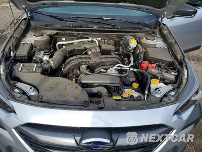 Zdjęcie 11 z 12 samochodu: 2025 SUBARU OUTBACK VIN:4S4BTAAC8S3235547 - miniatura