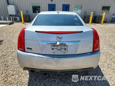 Zdjęcie 6 z 12 samochodu: 2012 CADILLAC CTS VIN:1G6DA5E53C0124819 - miniatura
