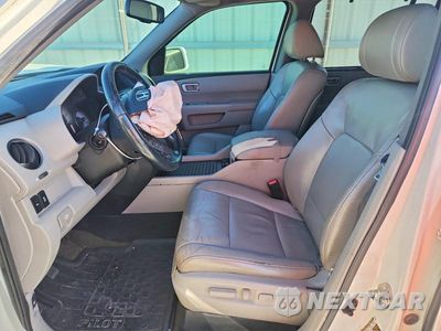 Zdjęcie 7 z 13 samochodu: 2015 HONDA PILOT TOURING VIN:5FNYF3H99FB026645 - miniatura
