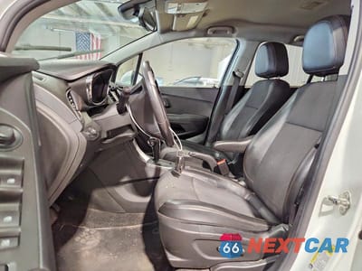 Zdjęcie 7 z 14 samochodu: 2017 CHEVROLET TRAX 1LT VIN:KL7CJLSB1HB223638 - miniatura
