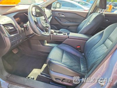 Zdjęcie 7 z 13 samochodu: 2023 NISSAN ROGUE PLATINUM VIN:JN8BT3DD5PW303544 - miniatura