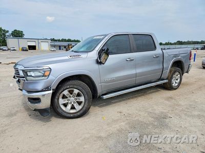 2020 RAM 1500 LARAMIE 1C6SRFJM7LN226585 - główne zdjęcie licytacji z USA - miniatura
