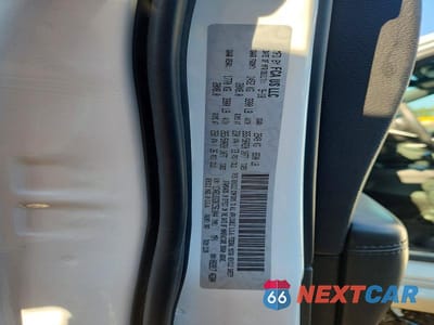 Zdjęcie 12 z 12 samochodu: 2019 DODGE DURANGO GT VIN:1C4RDJDG3KC561044 - miniatura