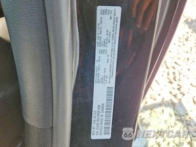 Zdjęcie 14 z 14 samochodu: 2025 CHRYSLER PACIFICA SELECT VIN:2C4RC1BG1SR541498 - miniatura