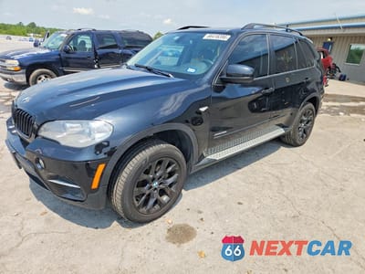 2012 BMW X5 XDRIVE35I 5UXZV4C56CL990256 - główne zdjęcie licytacji z USA - miniatura