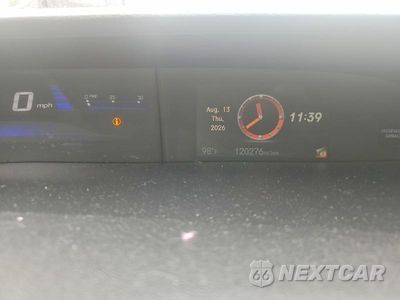Zdjęcie 9 z 13 samochodu: 2014 HONDA CIVIC EXL VIN:2HGFB2F9XEH521057 - miniatura