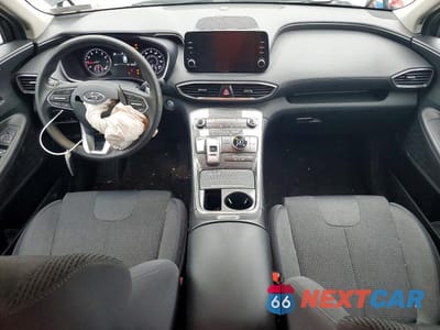 Zdjęcie 8 z 13 samochodu: 2022 HYUNDAI SANTA FE SEL VIN:5NMS2DAJ4NH456558 - miniatura