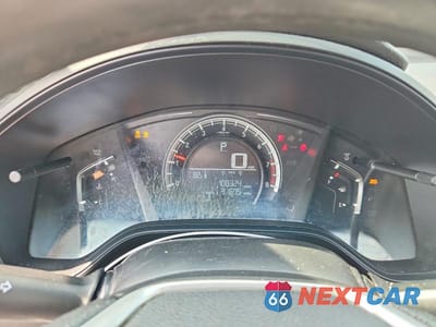 Zdjęcie 9 z 13 samochodu: 2019 HONDA CR-V LX VIN:2HKRW5H33KH404076 - miniatura