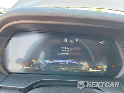 Zdjęcie 9 z 14 samochodu: 2023 JEEP GRAND CHEROKEE LAREDO VIN:1C4RJGAG1PC633298 - miniatura