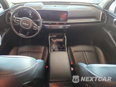 Zdjęcie 8 z 13 samochodu: 2024 KIA SORENTO S VIN:5XYRL4JC2RG287461 - miniatura