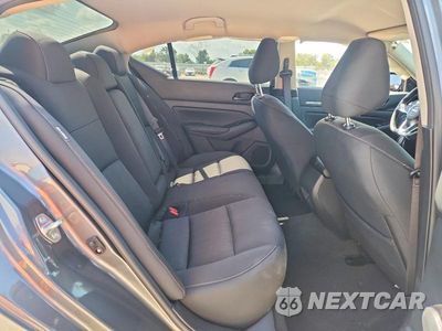 Zdjęcie 10 z 12 samochodu: 2023 NISSAN ALTIMA SV VIN:1N4BL4DV5PN418523 - miniatura