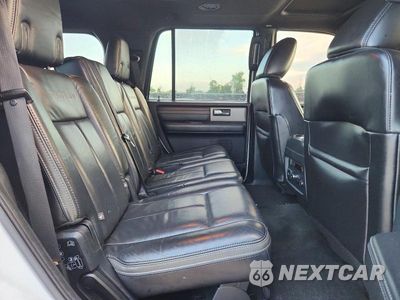 Zdjęcie 11 z 13 samochodu: 2015 FORD EXPEDITION PLATINUM VIN:1FMJU1LT2FEF40347 - miniatura