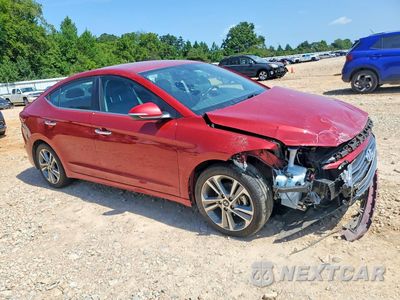 Zdjęcie 7 z 26 samochodu: 2017 HYUNDAI ELANTRA LIMITED VIN:KMHD84LF0HU166178 - miniatura