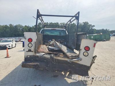 Zdjęcie 6 z 13 samochodu: 2006 FORD F250 SUPER DUTY VIN:1FDNF20586EC38231 - miniatura