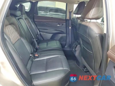 Zdjęcie 11 z 13 samochodu: 2025 NISSAN MURANO PLATINUM VIN:5N1AZ3DT0SC139669 - miniatura