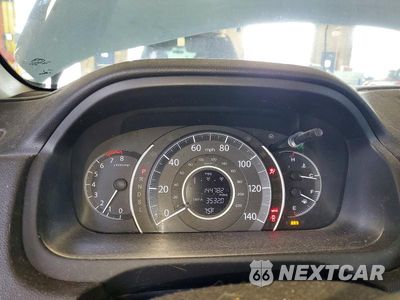 Zdjęcie 9 z 14 samochodu: 2015 HONDA CR-V EXL VIN:5J6RM4H76FL009405 - miniatura