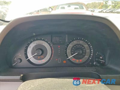 Zdjęcie 9 z 12 samochodu: 2013 HONDA ODYSSEY EXL VIN:5FNRL5H62DB059160 - miniatura