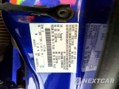 Zdjęcie 12 z 12 samochodu: 2014 FORD FOCUS SE VIN:1FADP3F2XEL327427 - miniatura