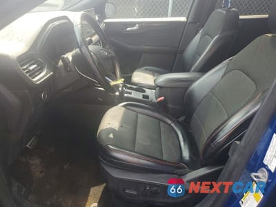 Zdjęcie 7 z 13 samochodu: 2023 FORD ESCAPE ST LINE VIN:1FMCU9MN9PUA22878 - miniatura