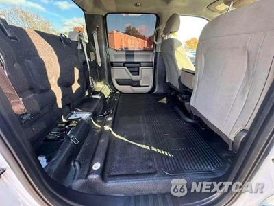 Zdjęcie 6 z 10 samochodu: 2017 FORD F350 SUPER DUTY VIN:1FT8W3DT7HED16940 - miniatura