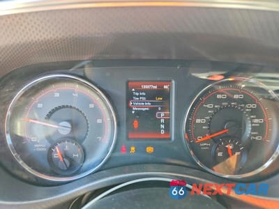 Zdjęcie 9 z 12 samochodu: 2013 DODGE CHARGER SE VIN:2C3CDXBG1DH601413 - miniatura