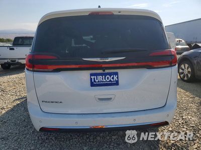 Zdjęcie 6 z 14 samochodu: 2026 CHRYSLER PACIFICA SELECT VIN:2C4RC1BG2TR153455 - miniatura