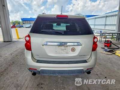 Zdjęcie 6 z 12 samochodu: 2015 CHEVROLET EQUINOX LT VIN:2GNFLFE3XF6241952 - miniatura